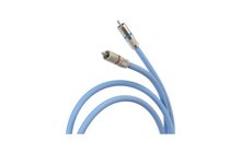 Van den Hul The River Hybrid 3T Interkonekt RCA 2 x 1 m Salon Poznań Wrocław