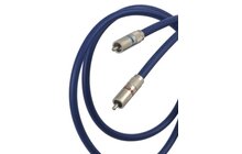 Van den Hul The Sea Hybrid 3T Interkonekt RCA 2 x 1 m Salon Poznań Wrocław