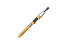 Van den Hul The First Metal Screen Interkonekt RCA 2 x 1 m Salon Poznań Wrocław