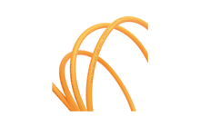 Van den Hul The Hill Hybrid 3T Interkonekt RCA 2 x 1 m Salon Poznań Wrocław