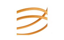 Van den Hul The Mountain Hybrid 3T Interkonekt RCA 2 x 1 m Salon Poznań Wrocław