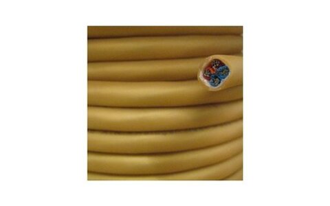 Van den Hul The Air 3T Kabel Głośnikowy 2 x 2.5 m