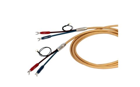 Van den Hul The Air 3T Kabel Głośnikowy 2 x 2.5 m