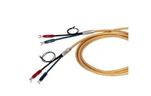 Van den Hul The Air 3T Kabel Głośnikowy 2 x 2.5 m Salon Poznań Wrocław