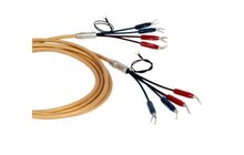 Van den Hul The Air 3T Bi-Wire Kabel Głośnikowy 2 x 2.5 m Salon Poznań Wrocław