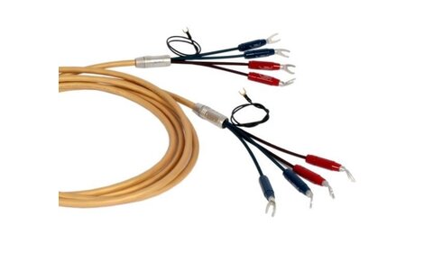 Van den Hul The Air 3T Bi-Wire Kabel Głośnikowy 2 x 2.5 m