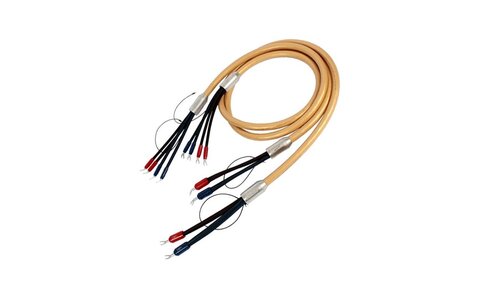 Van den Hul The Cumulus 3T Hybrid Kabel Głośnikowy 2 x 2.5 m