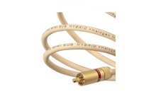 Van den Hul The Minisub Hybrid Kabel Subwooferowy 3 m Salon Poznań Wrocław