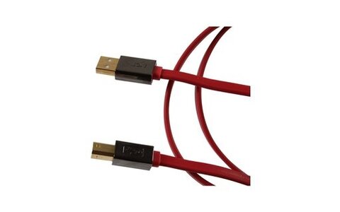 Van den Hul USB Ultimate Kabel USB 2 m