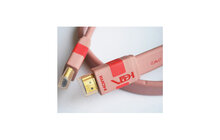 Van den Hul The HDMI Flat SE Kabel HDMI 3 m Salon Poznań Wrocław