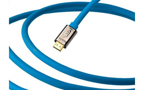 Van den Hul HDMI Ultimate Kabel HDMI 1 m 