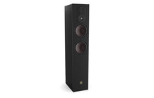 Dali Opticon 6 MK2 Czarne Kolumny Podłogowe Salon Poznań Wrocław