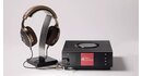 Naim Uniti Atom Headphone Edition Wzmacniacz Słuchawkowy 