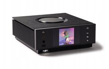 Naim Uniti Atom Headphone Edition Wzmacniacz Słuchawkowy Salon Poznań Wrocław 
