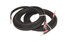 Naim NAC A5 Kabel Głośnikowy 2 x 4 m Salon Poznań Wrocław