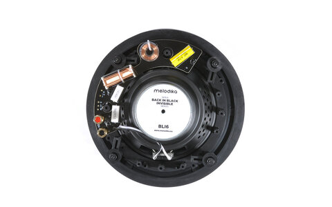 Głośnik Instalacyjny Sufitowy Melodika BLI6