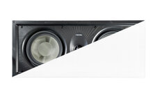 Melodika BLI6LCR Głośniki Instalacyjny Salon Poznań Wrocław 