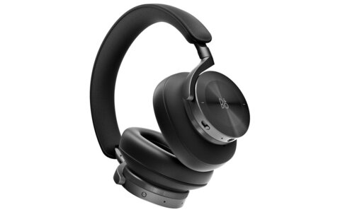 Bezprzewodowe Słuchawki z ANC Bang & Olufsen BEOPLAY H95 Czarne 