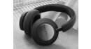 Bang & Olufsen BEOPLAY PORTAL Czarne Bezprzewodowe Słuchawki z ANC
