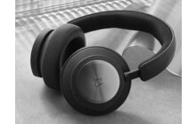 Bang & Olufsen BEOPLAY PORTAL Czarne Bezprzewodowe Słuchawki z ANC Salon Poznań Wrocław