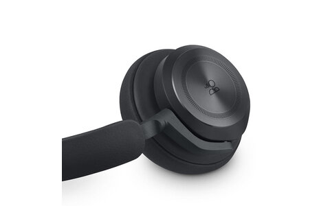 Bezprzewodowe Słuchawki z ANC Bang & Olufsen BEOPLAY HX Czarne 