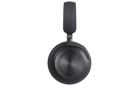 Bezprzewodowe Słuchawki z ANC Bang & Olufsen BEOPLAY HX Czarne 