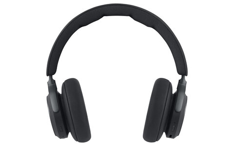 Bezprzewodowe Słuchawki z ANC Bang & Olufsen BEOPLAY HX Czarne 