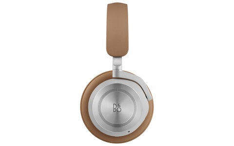 Bezprzewodowe Słuchawki z ANC Bang & Olufsen BEOPLAY HX Drewno