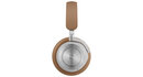 Bezprzewodowe Słuchawki z ANC Bang & Olufsen BEOPLAY HX Drewno