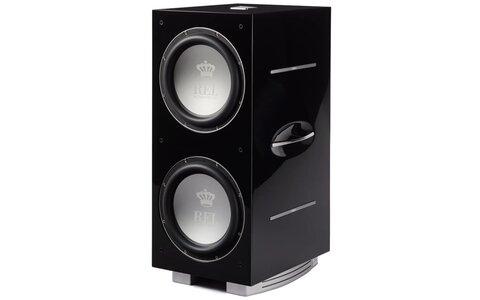 REL 212/SX Subwoofer