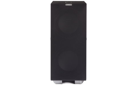 REL 212/SX Subwoofer