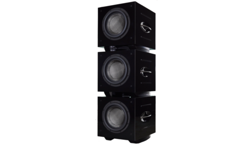 REL Carbon Special Subwoofer Aktywny