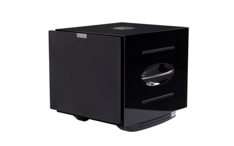 Aktywny Subwoofer Muzyczny REL Carbon Special sklep audio 