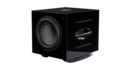 Aktywny Subwoofer Muzyczny REL Carbon Special sklep audio poznań