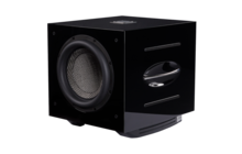 REL Carbon Special Aktywny Subwoofer Muzyczny Salon Poznań Wrocław
