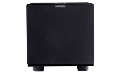 REL Carbon Special Subwoofer Aktywny