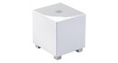 REL Tzero mk III Biały Połysk Subwoofer Aktywny
