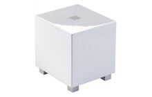 REL Tzero mk III Biały Połysk Subwoofer Aktywny Salon Poznań Wrocław
