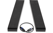 REL G1 Stacking Rails Szyny Montażowe Salon Poznań Wrocław