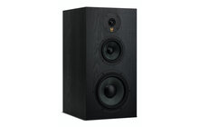 Wilson Classic Czarne Kolumny Podstawkowe Salon Poznań Wrocław