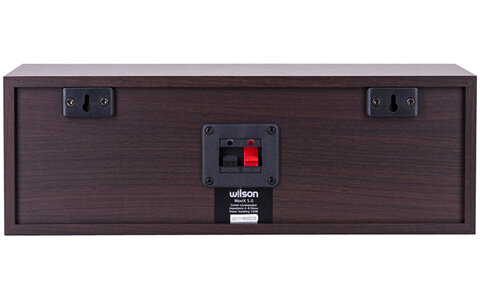 Wilson MOVIX Zestaw 5.0 Kolumn Kina Domowego