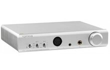 Topping A90 Srebrny Wzmacniacz Słuchawkowy Salon Poznań Wrocław Niedostępny