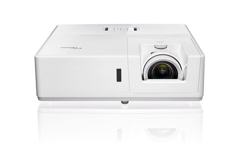 Projektor DLP Full HD Optoma ZH606e