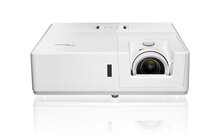Optoma ZH606e Projektor DLP Full HD Salon Poznań Wrocław