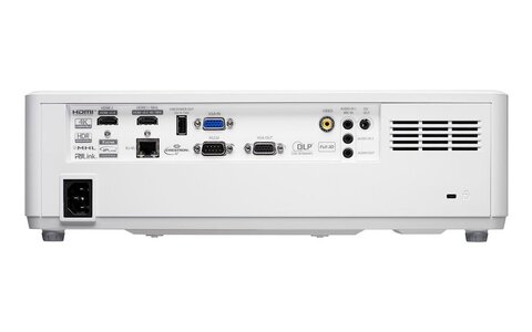 Full HD Optoma ZH606e Projektor DLP