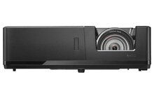 Optoma ZU606TSTe Projektor DLP WUXGA Salon Poznań Wrocław