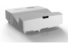 Optoma W330UST Projektor DLP WXGA Salon Poznań Wrocław