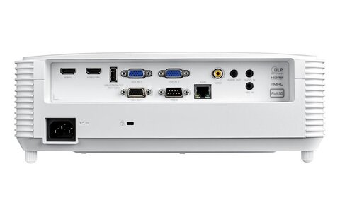 WXGA Optoma W319ST Projektor DLP