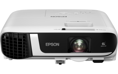 Epson EB-FH52 Projektor Full HD
