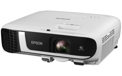 Projektor Full HD Epson EB-FH52